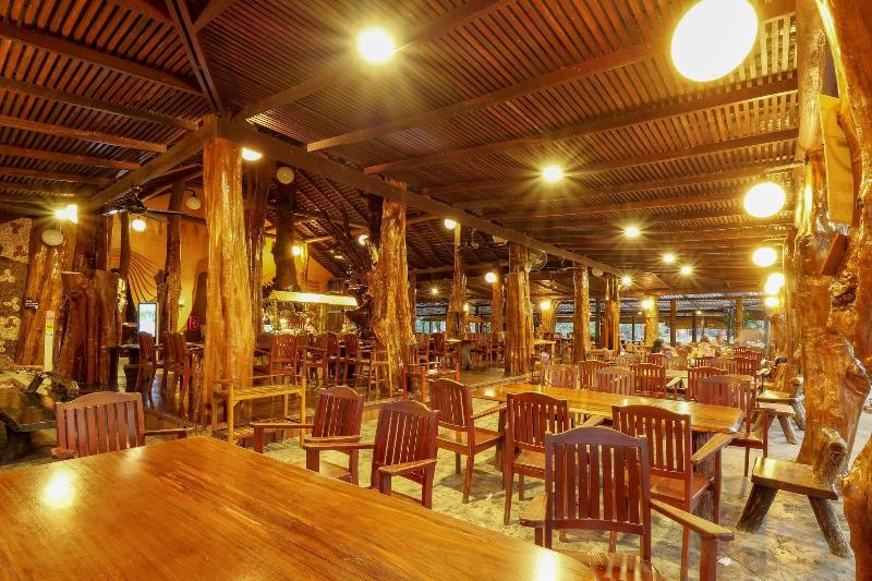 Tamnanpar Resort image