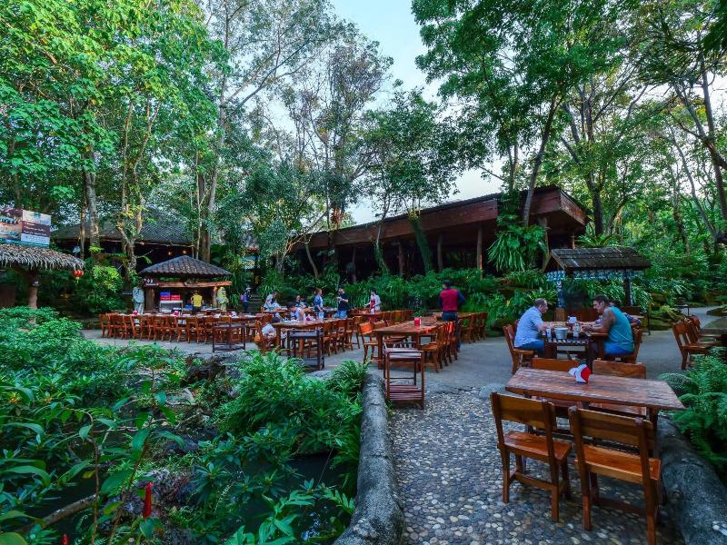 Tamnanpar Resort image