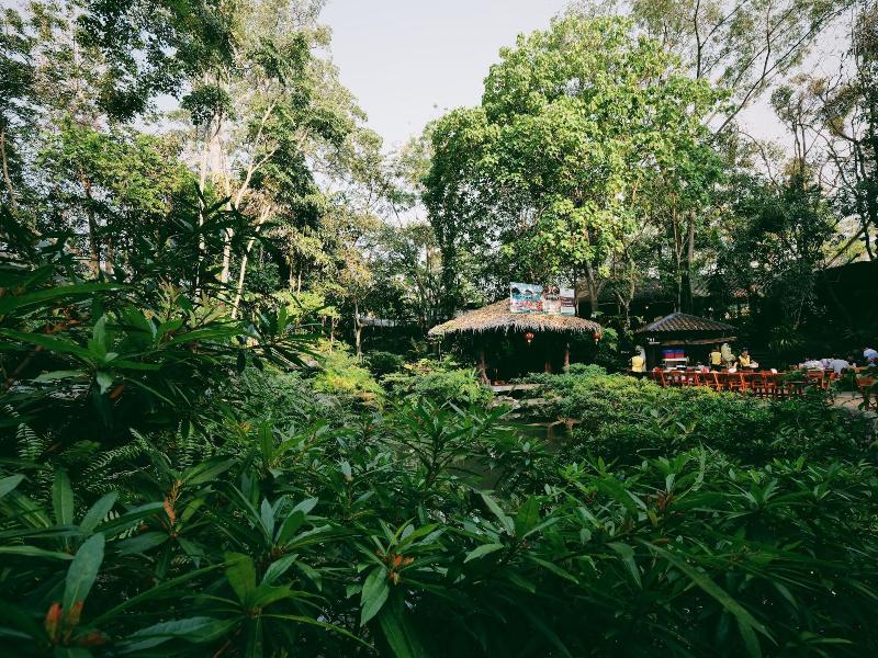 Tamnanpar Resort image