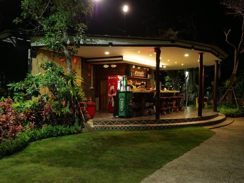 Tamnanpar Resort image