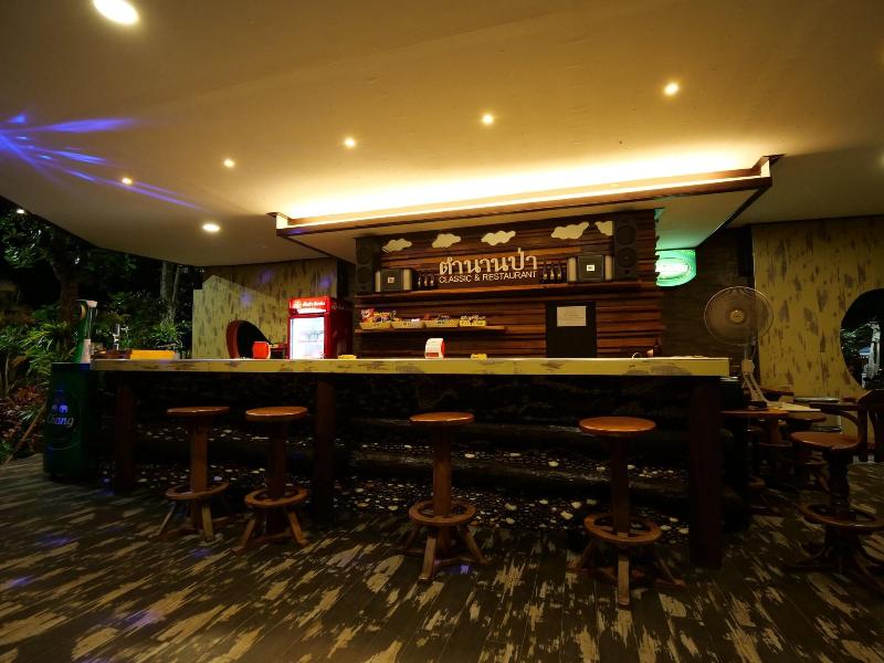 Tamnanpar Resort image