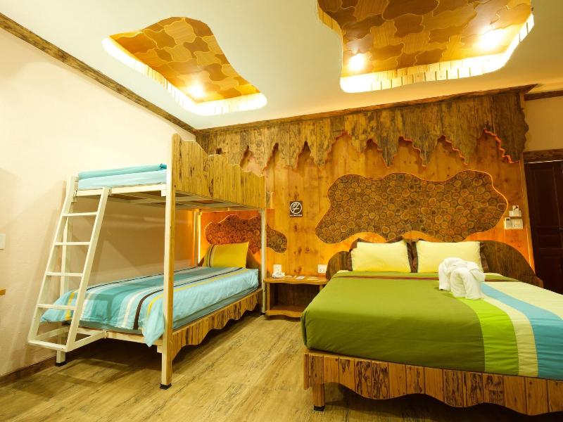 Tamnanpar Resort image