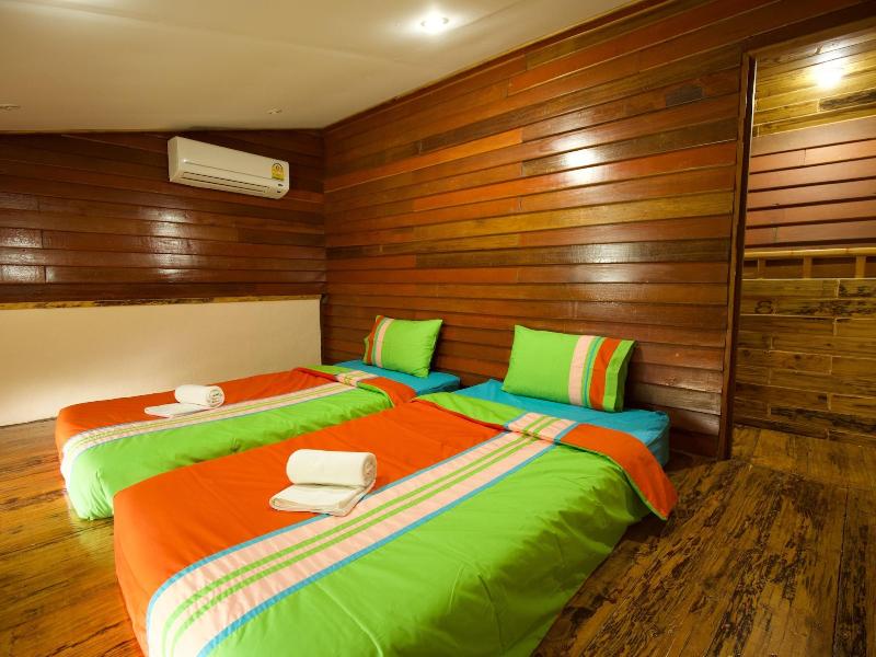 Tamnanpar Resort image