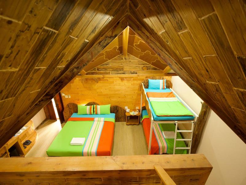 Tamnanpar Resort image
