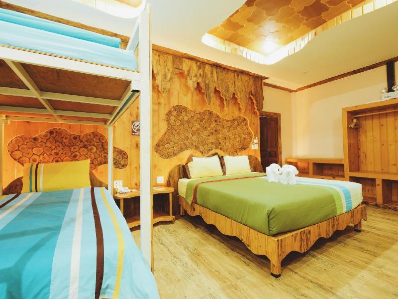 Tamnanpar Resort image