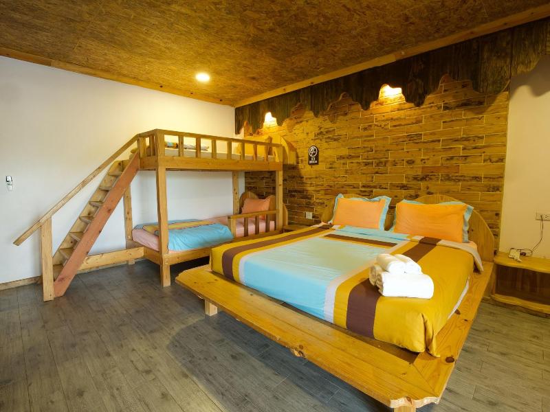 Tamnanpar Resort image