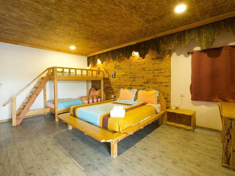 Tamnanpar Resort image