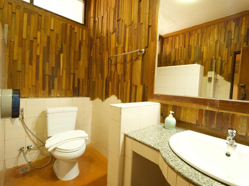 Tamnanpar Resort image