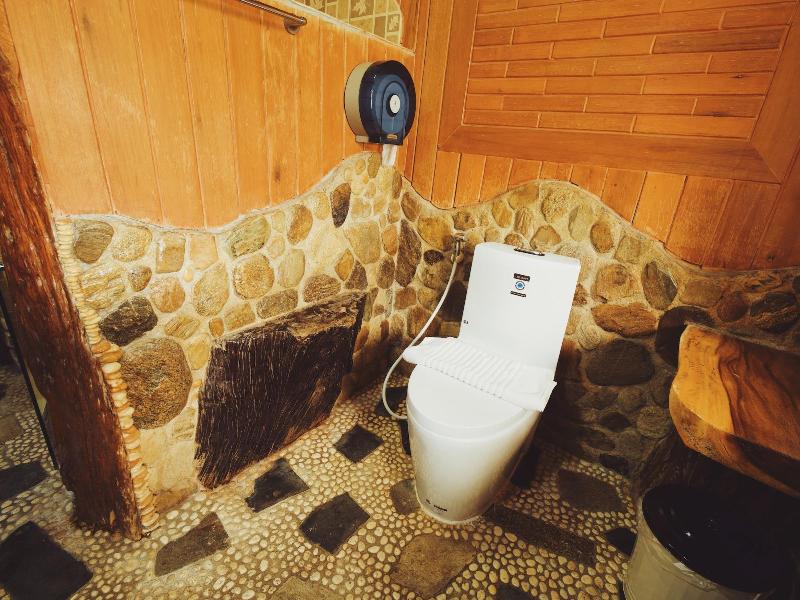 Tamnanpar Resort image
