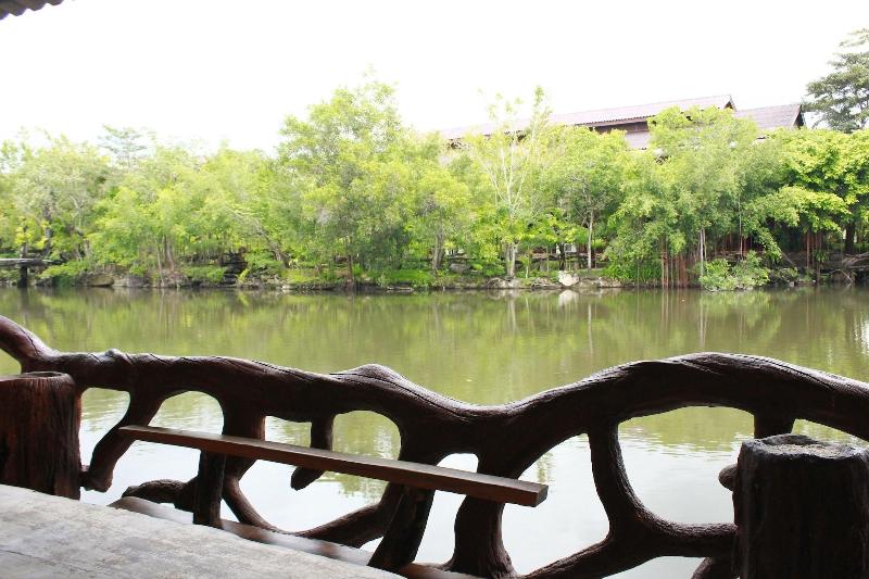 Tamnanpar Resort image