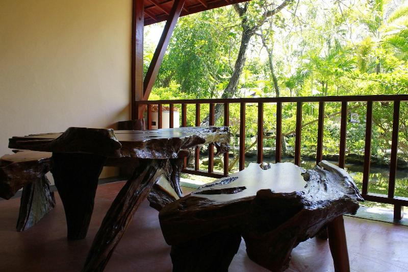 Tamnanpar Resort image