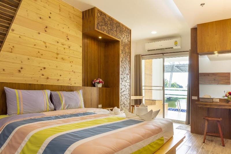 Tamnanpar Resort image