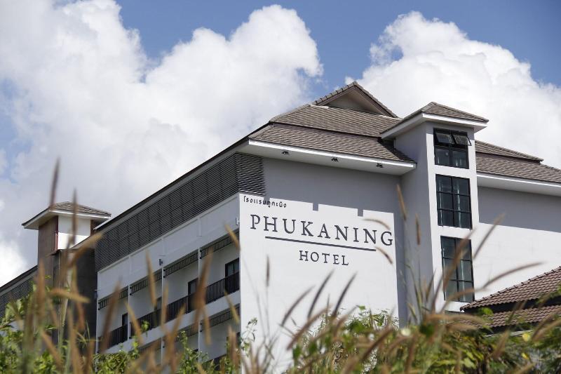 Phukaning Hotel