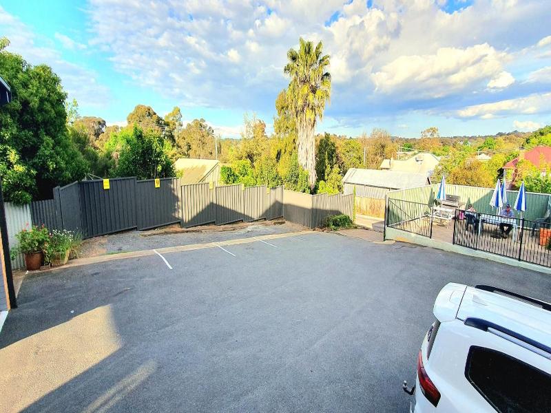 Young Goldrush Motel image