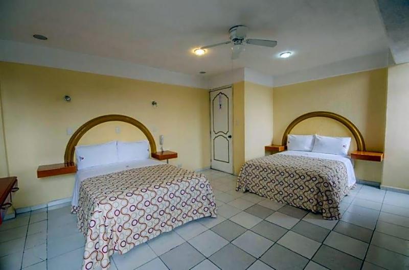 Hotel Central image