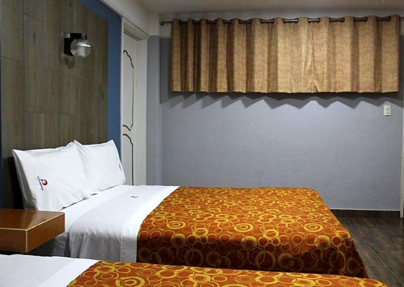 Hotel Central image