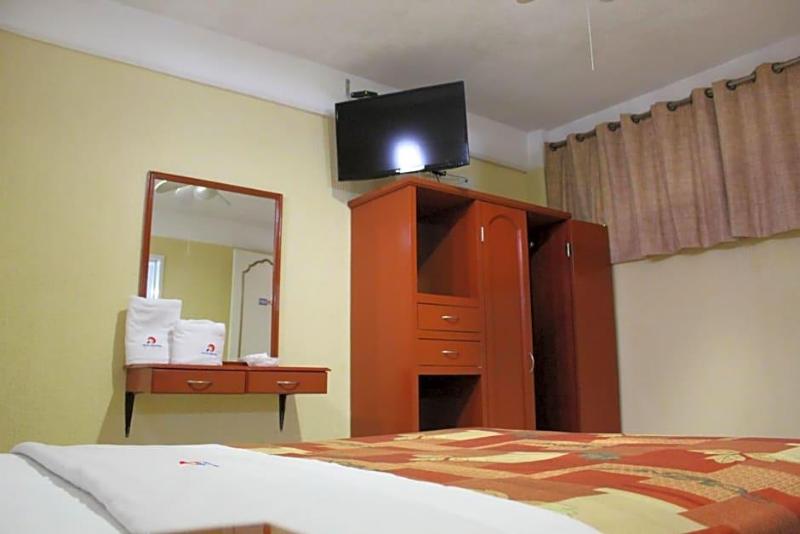 Hotel Central image