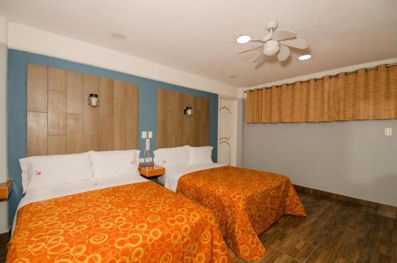Hotel Central image