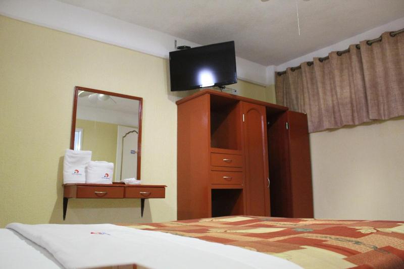 Hotel Central image