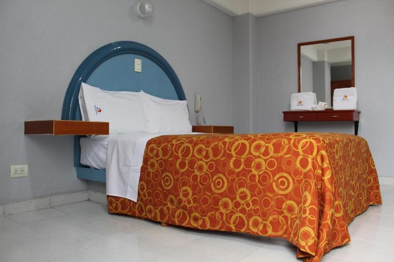 Hotel Central image