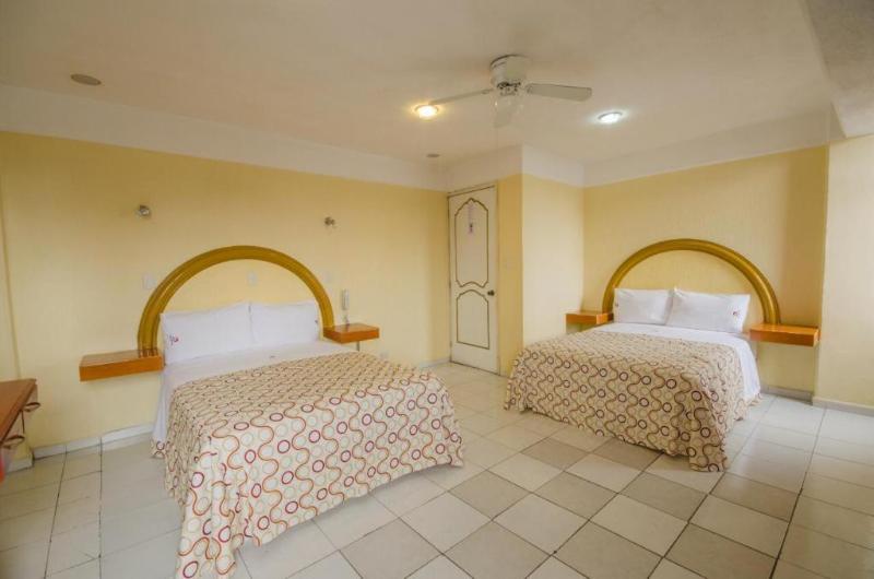 Hotel Central image