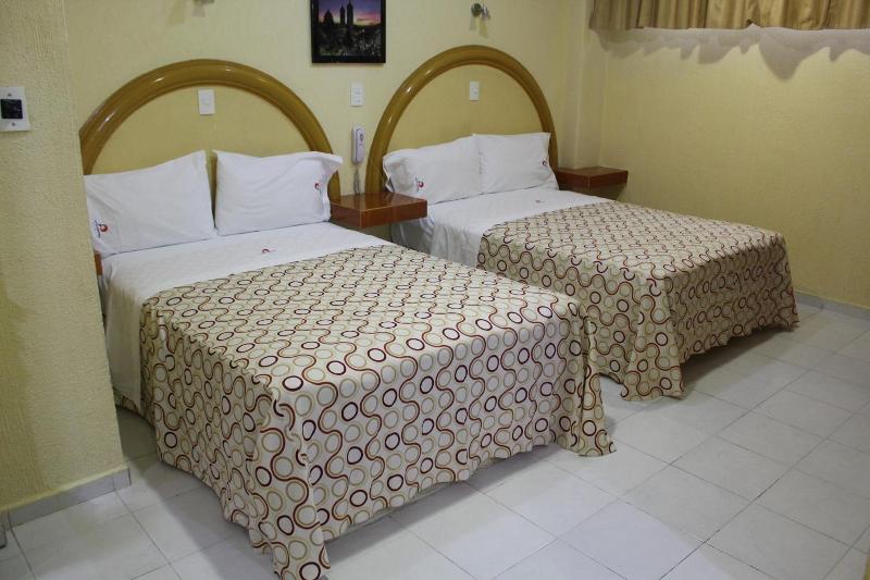 Hotel Central image