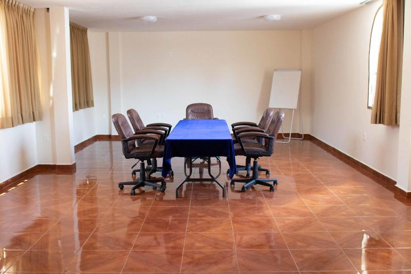 Casa Shalom image