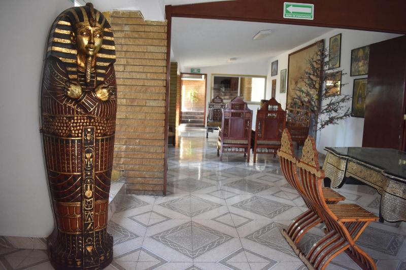 Casa Shalom image
