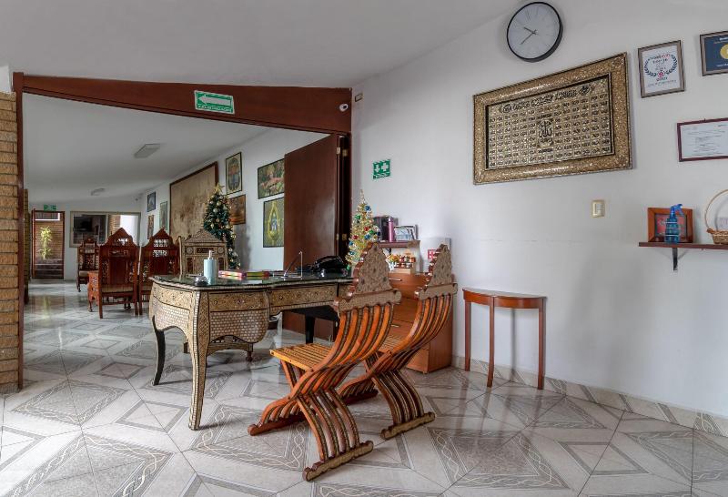 Casa Shalom image