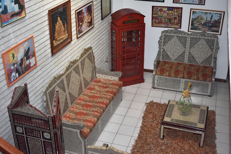 Casa Shalom image