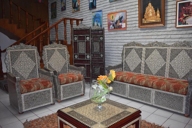 Casa Shalom image