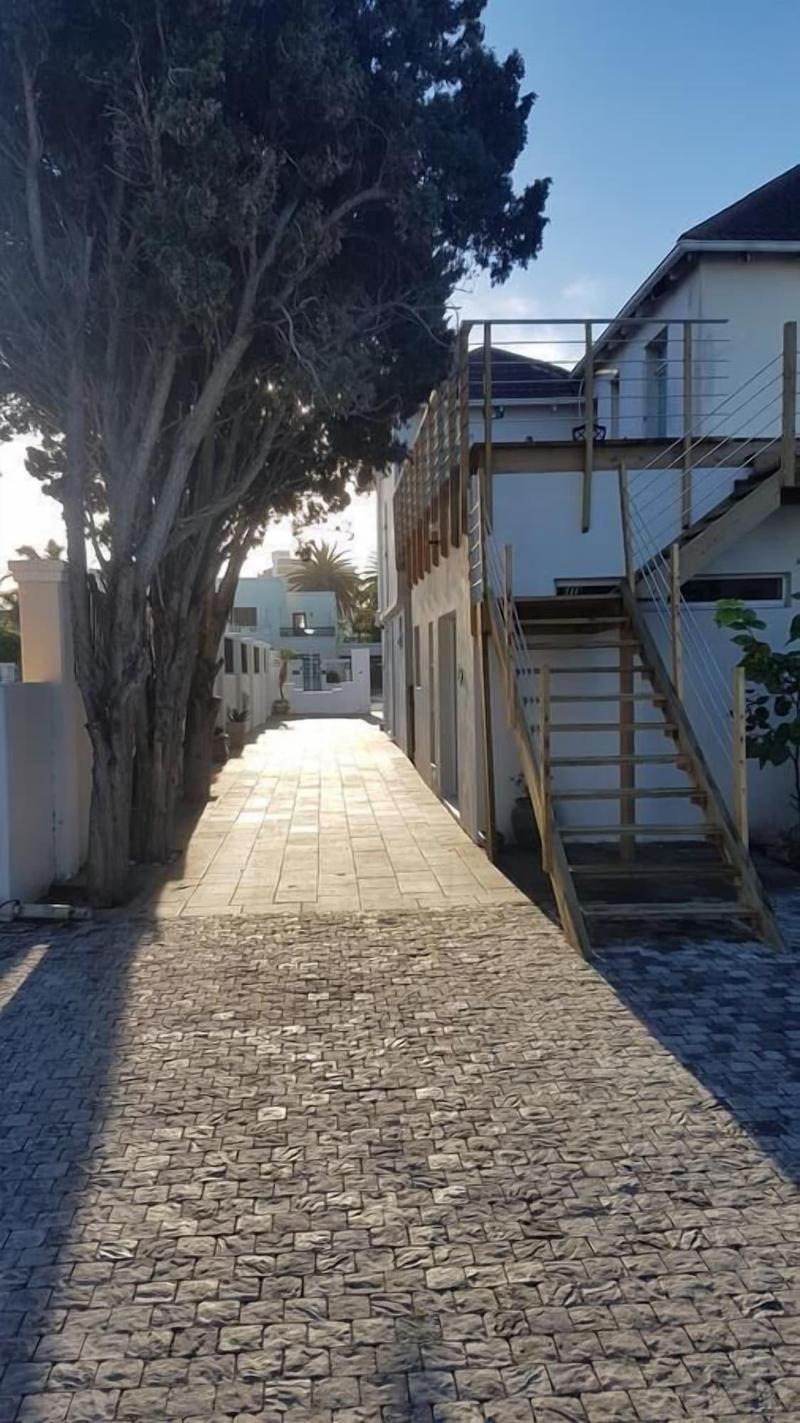 Beachway B&B — general view