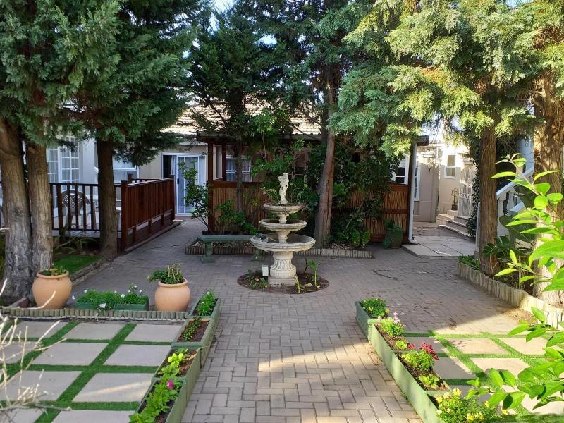 Heugh Road Guest House image