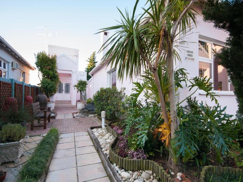 Heugh Road Guest House image