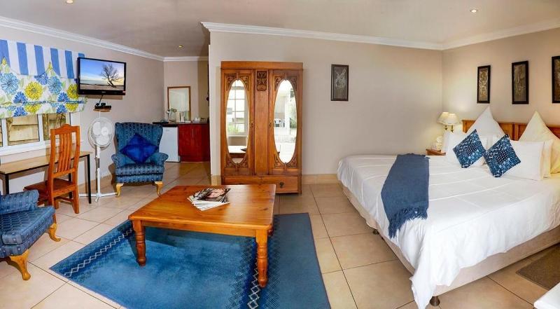 Heugh Road Guest House image