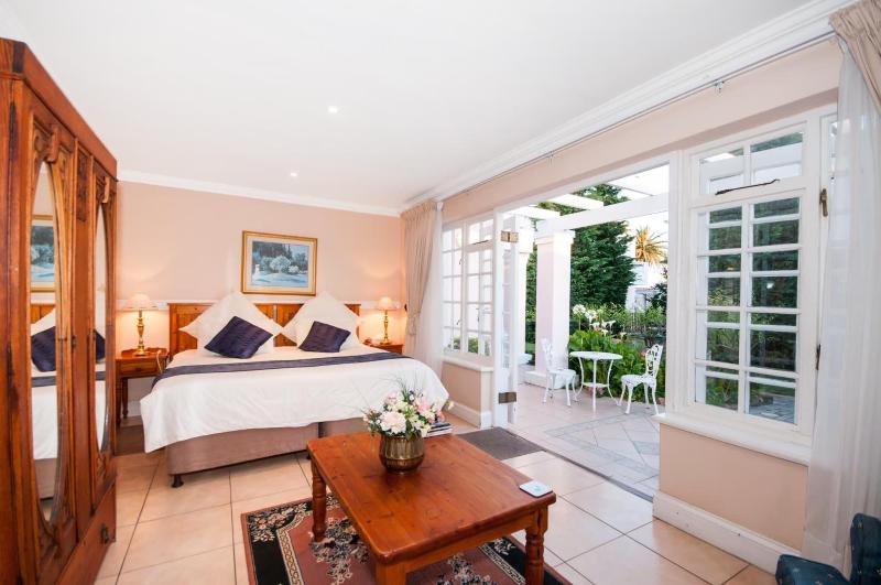 Heugh Road Guest House image