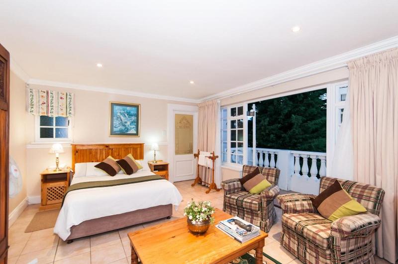 Heugh Road Guest House image