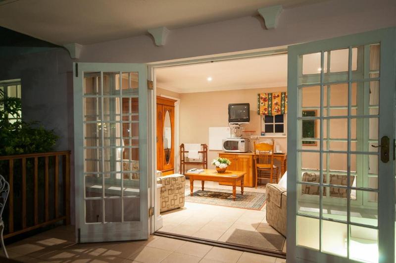 Heugh Road Guest House image