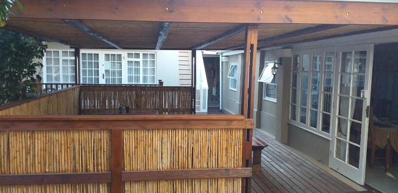 Heugh Road Guest House image