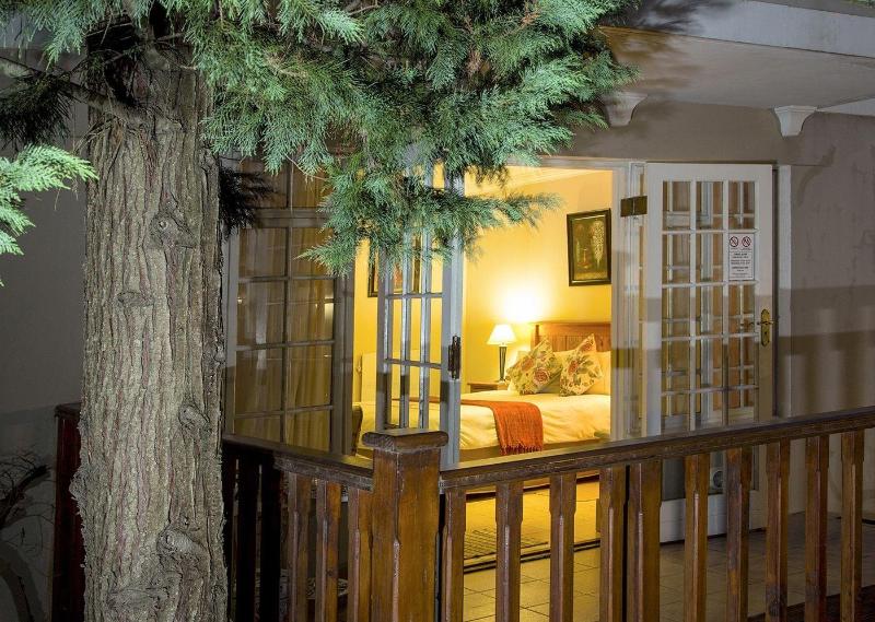 Heugh Road Guest House image