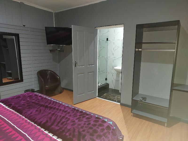 Freedom Media Guest House image