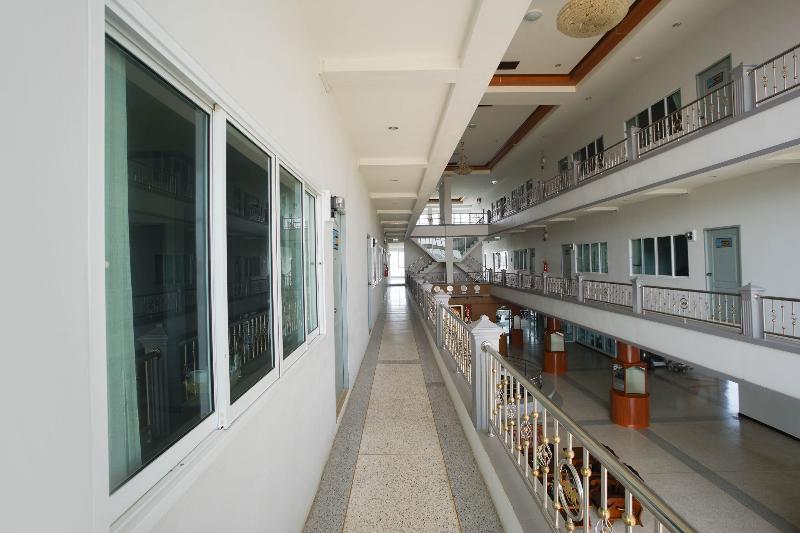 OYO 75394 Sakthong Grand Hotel