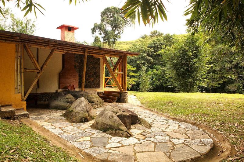 Rancho El Paraiso De Ayotoxco image