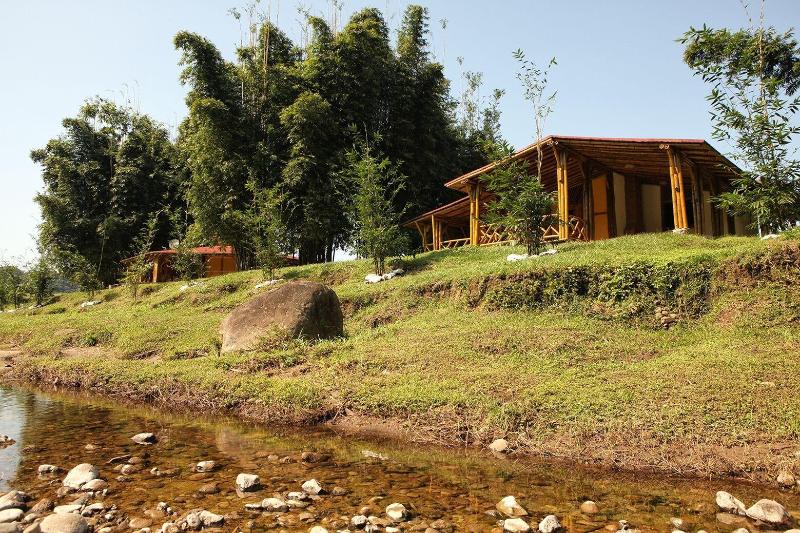 Rancho El Paraiso De Ayotoxco image