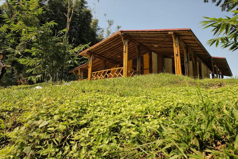 Rancho El Paraiso De Ayotoxco image
