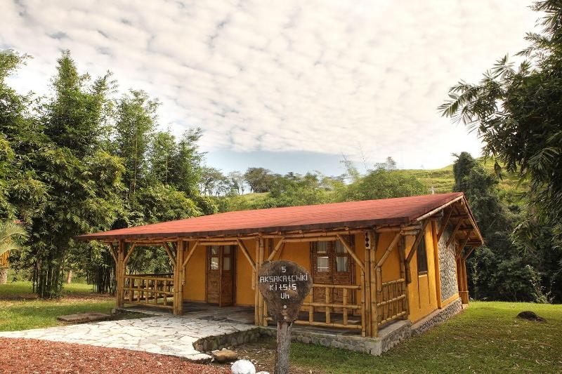 Rancho El Paraiso De Ayotoxco image