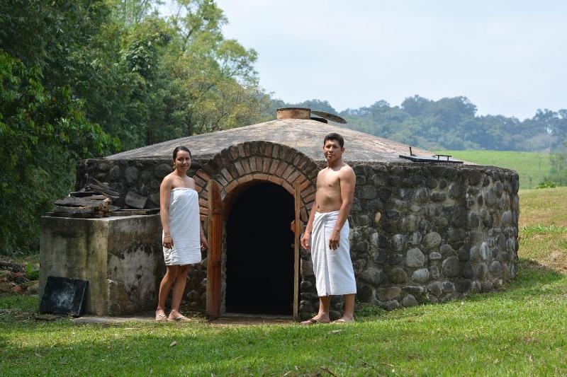 Rancho El Paraiso De Ayotoxco image