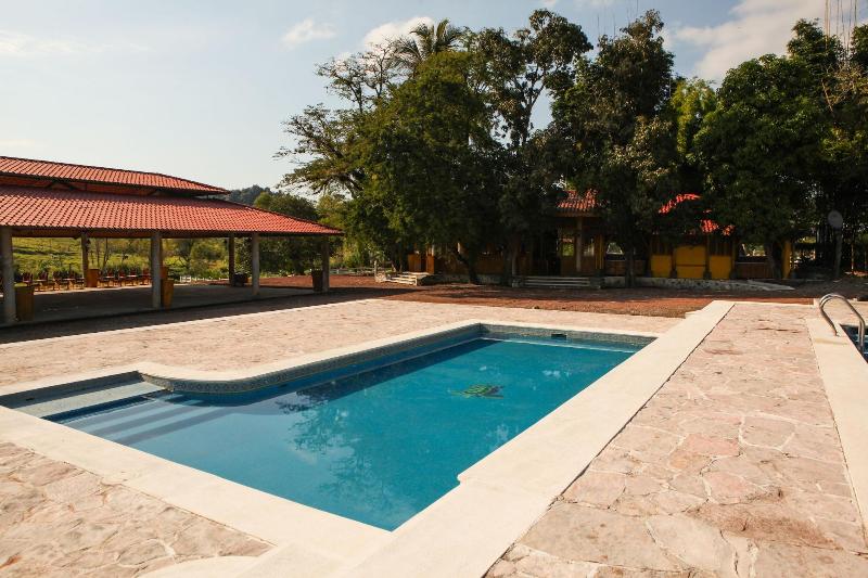 Rancho El Paraiso De Ayotoxco image