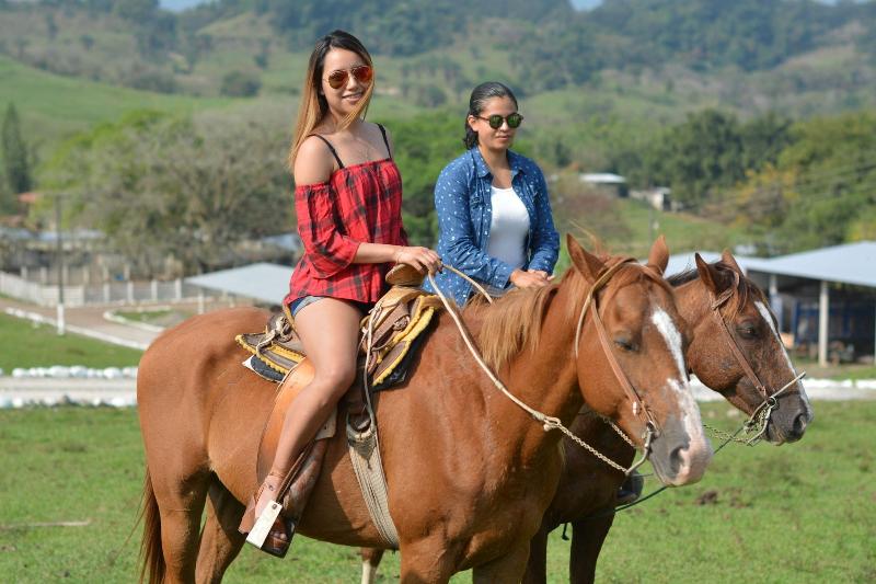 Rancho El Paraiso De Ayotoxco image