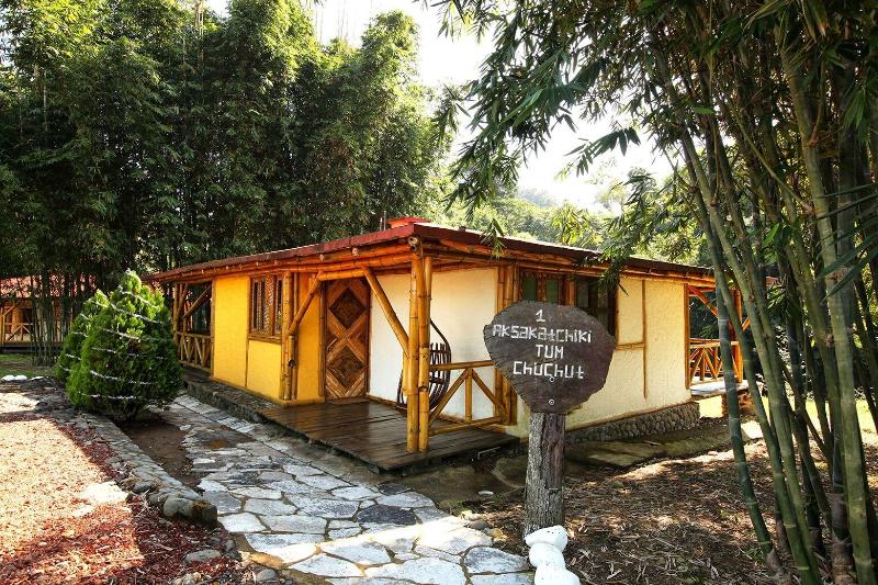 Rancho El Paraiso De Ayotoxco image